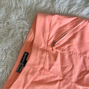 Jamie Sadock Bermuda Shorts